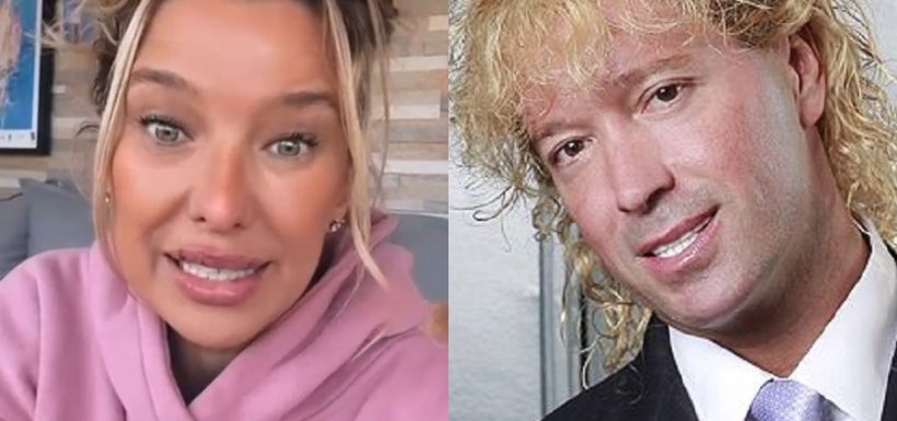 leonardo farkas - claudia schmitd