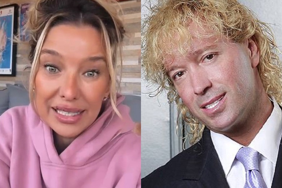 leonardo farkas - claudia schmitd
