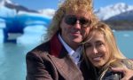 Betina Friedman, Leonardo Farkas