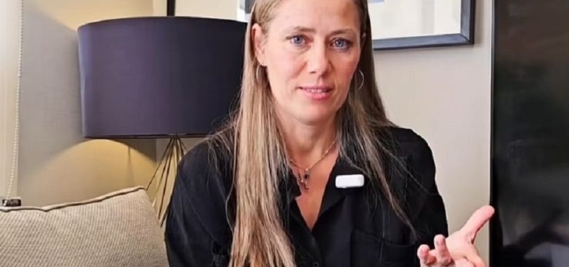 ludmila ksenofontova