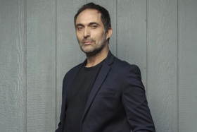 marcelo alonso