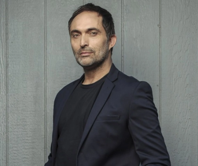 marcelo alonso