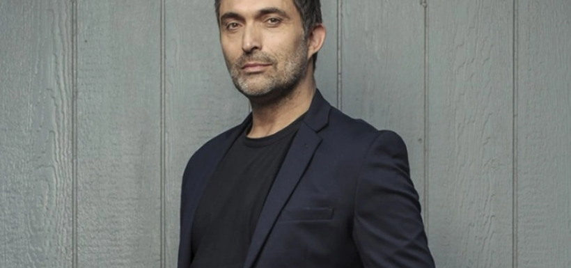 marcelo alonso