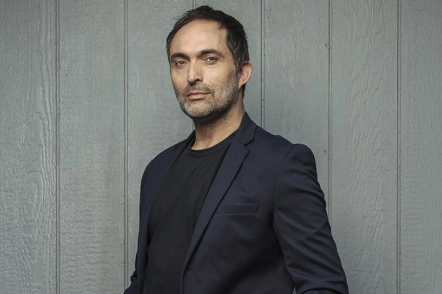 marcelo alonso