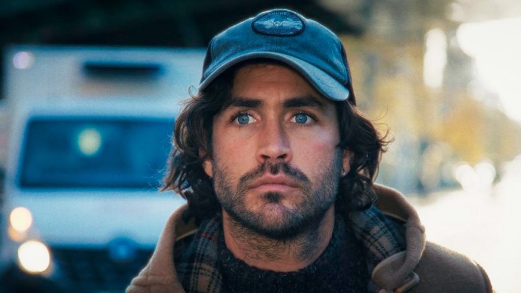 Matías Assler recordó crueles comentarios que recibió por su apariencia: Lo molestaban por sus ojos