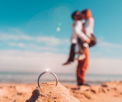 matrimonio