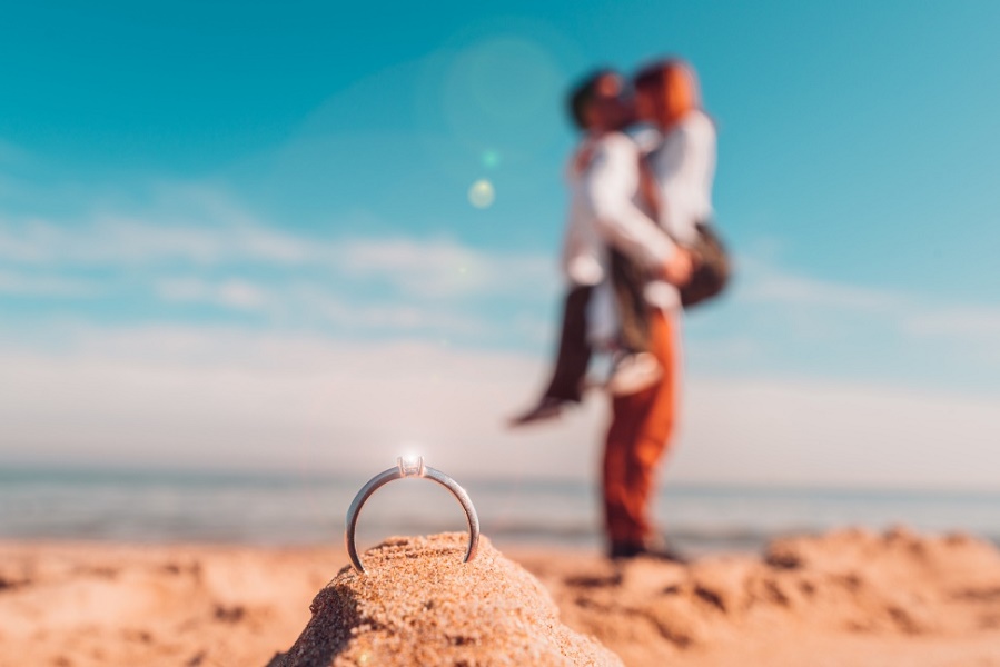 FOTOS | El sorpresivo anuncio de matrimonio que remece la farándula... ¡Ya tienen fecha!