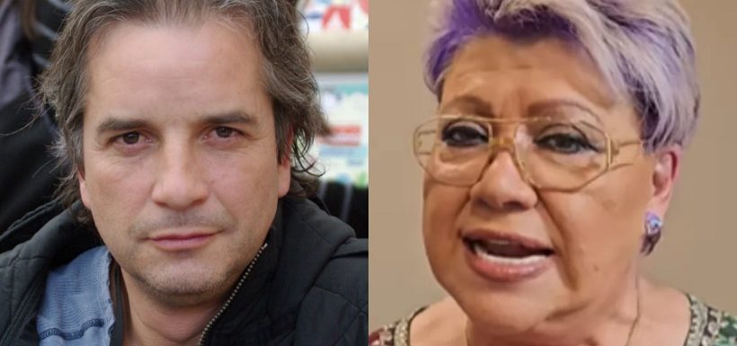 pablo mackenna - paty maldonado