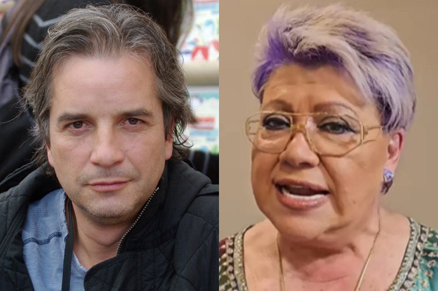 pablo mackenna - paty maldonado