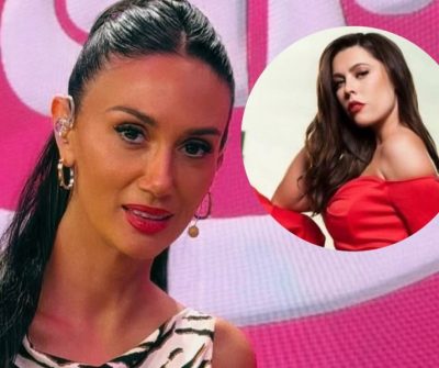 pamela díaz - daniela aránguiz