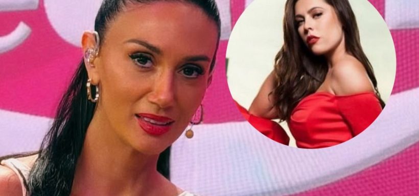 pamela díaz - daniela aránguiz