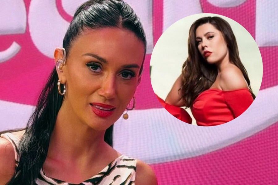 Pamela Díaz hace tajante análisis a reclamo de Daniela Aránguiz: "¿Por qué no va a hablar?"