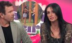 pamela díaz - junior playboy - pelea - tierra brava