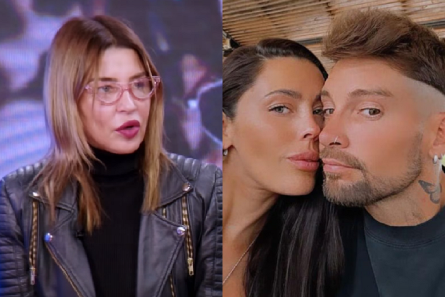 Pancha Merino desclasifica advertencia que le hizo a Daniela Aránguiz por Luis Mateucci: Tras revelador encuentro