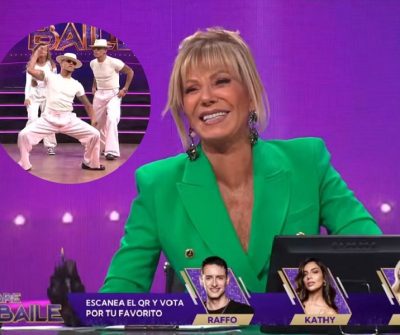 raquel argandoña - power peralta