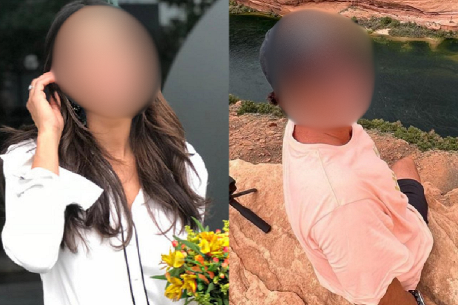 Destapan desconocido y polémico romance farandulero: "Fueron pareja durante un largo tiempo"