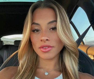 Sofía Latorre