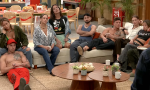volverías con tu ex - pareja eliminada