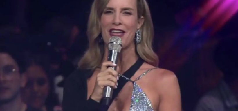 Diana Bolocco