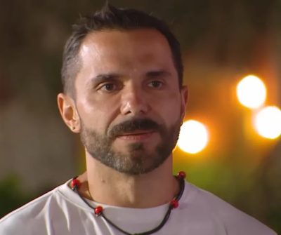 Álvaro Ballero