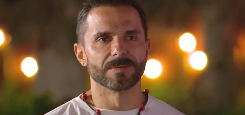Álvaro Ballero