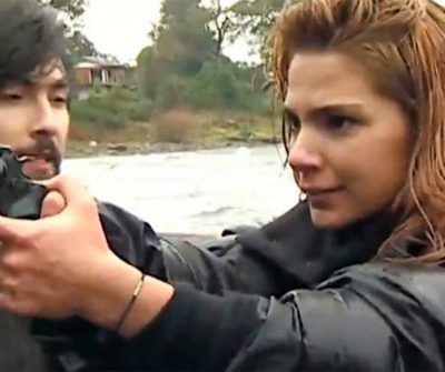 mininovela canal 13