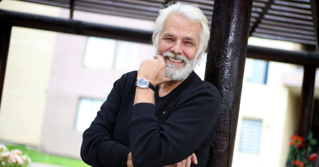 Fernando Kliche