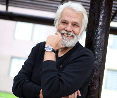 Fernando Kliche