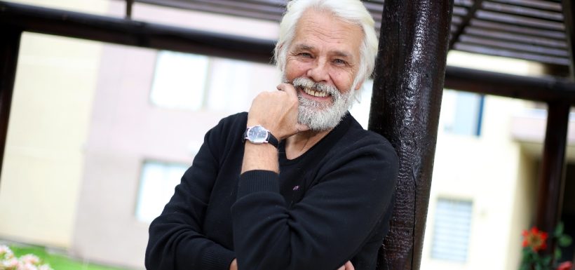 Fernando Kliche