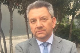 Jaime Leyton