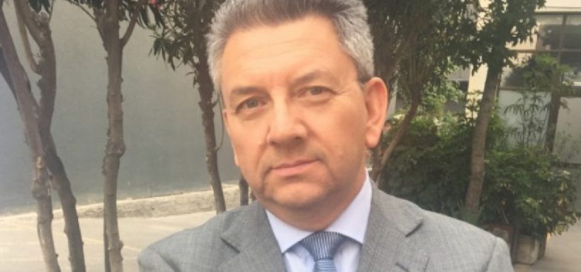 Jaime Leyton