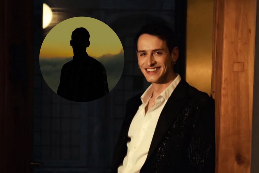 VIDEO | Bailarín de Fiebre de baile declara su amor por José Antonio Raffo... ¡Así reaccionó el actor!