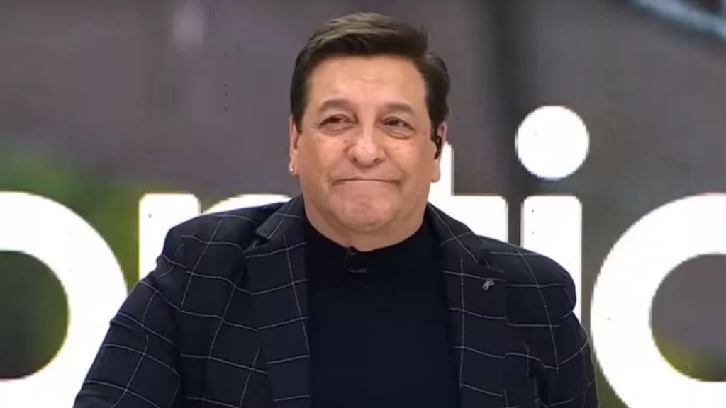 Julio César Rodríguez