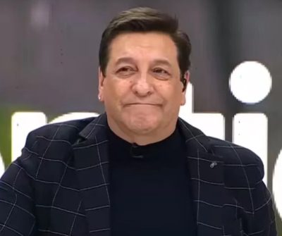 Julio César Rodríguez