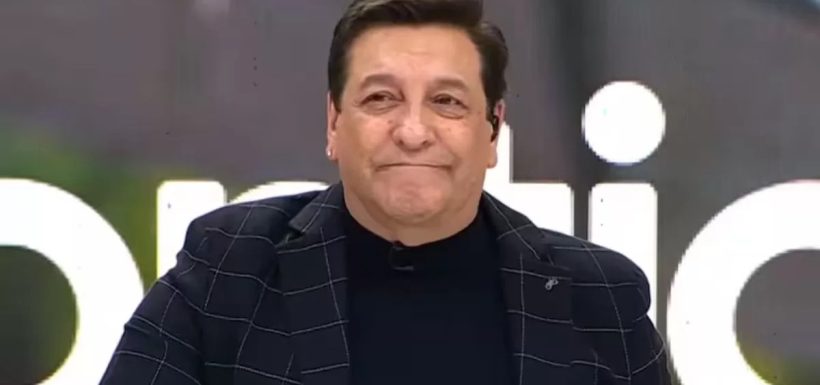 Julio César Rodríguez