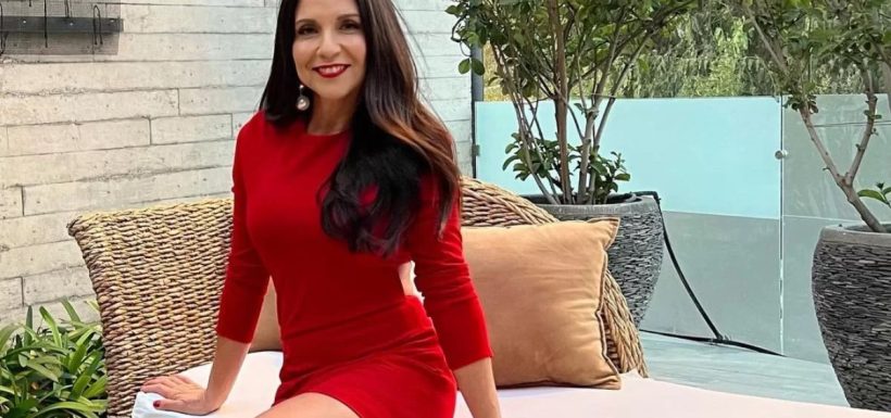Karla Constant