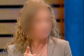 Conocida actriz revela su separación tras 27 años de matrimonio