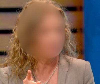 Conocida actriz revela su separación tras 27 años de matrimonio