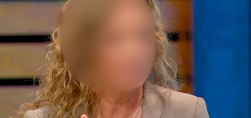 Conocida actriz revela su separación tras 27 años de matrimonio