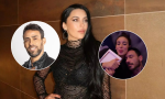 Daniela Aránguiz, Jorge Valdivia, Mauricio Pinilla