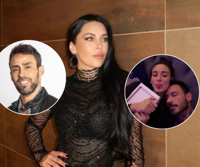 Daniela Aránguiz, Jorge Valdivia, Mauricio Pinilla