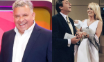 Willy Sabor, Kike Morandé, Cecilia Bolocco