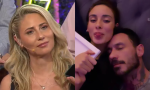 Gissella Gallardo, Mauricio Pinilla. Paula Henríquez