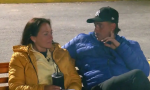 Paula Pavic, Camilo Huerta