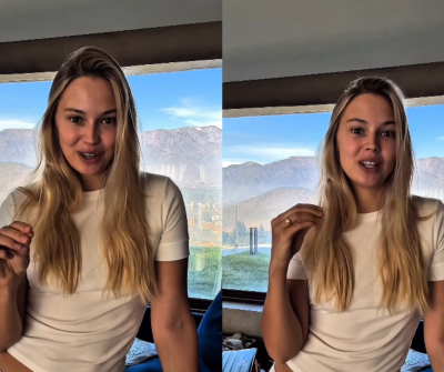 Alexandra Litvinova