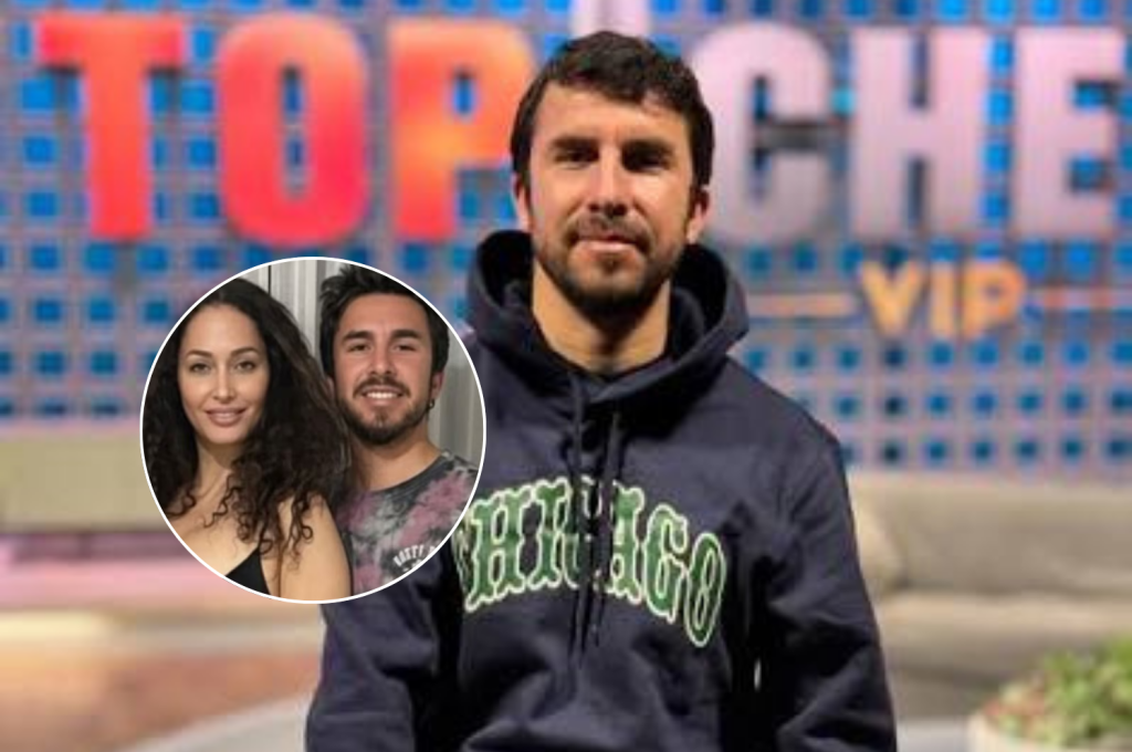 Nidyan Fabregat, Sebastián Ballesteros