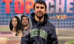 Nidyan Fabregat, Sebastián Ballesteros