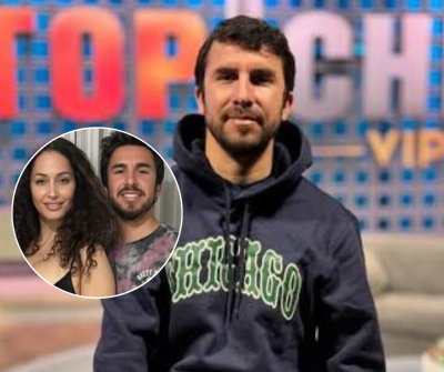 Nidyan Fabregat, Sebastián Ballesteros