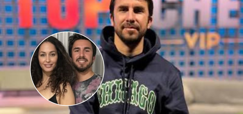 Nidyan Fabregat, Sebastián Ballesteros