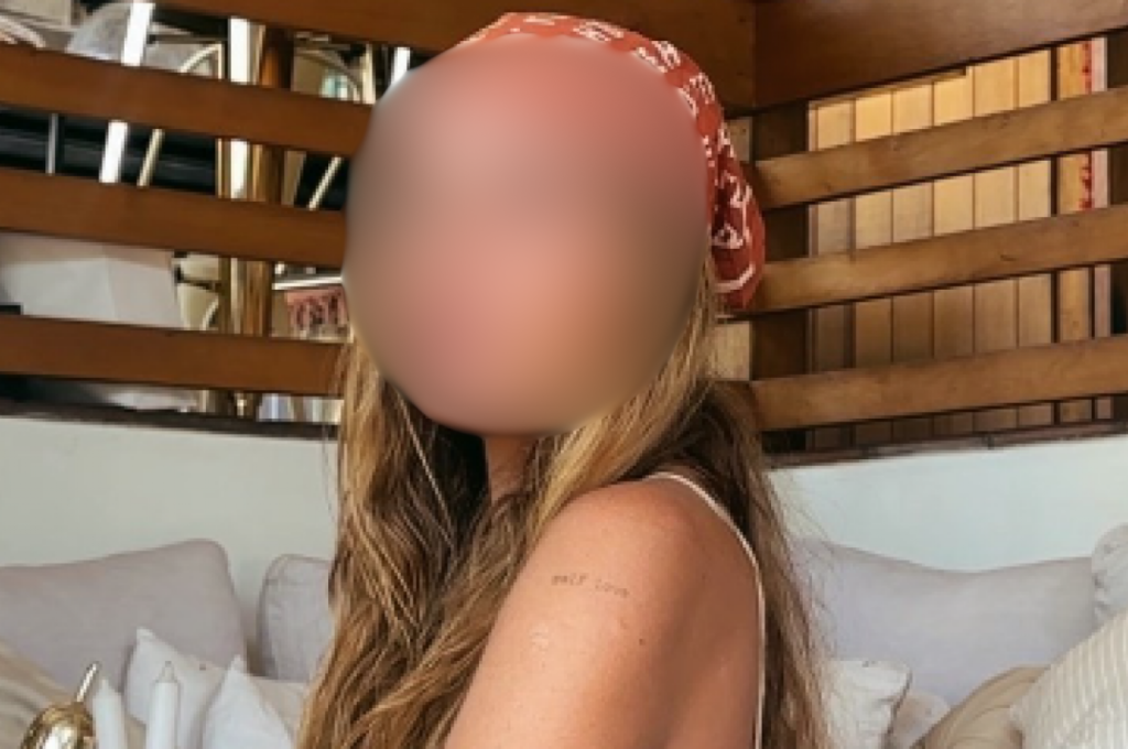 Destapan romance de famosa figura del espectáculo